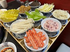 -咏江南·苏式火锅·苏州评弹(观前街店)