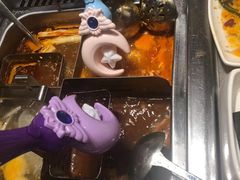 -海底捞火锅(青悦城店)