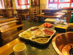 -老码头火锅(玉林店)
