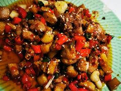 -蕃茄述·好汤自然来(江汉路店)