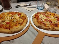 -必胜客(嘉兴八佰伴店)