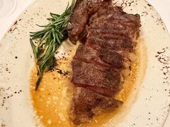 -MORTON'S 莫尔顿牛排坊(北京丽晶酒店)