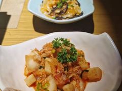 -三石铁板烧(紫竹桥店)
