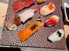 -炙柒Sekinana·精致日料(合生汇店)