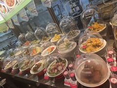 -双合园·海鲜水饺青岛菜(万佳广场店)