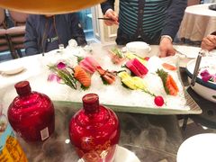 -新南华大酒店(广中店)