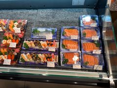 -Olé精品超市(上海港汇恒隆店)
