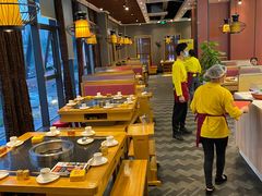 -香佰里鲜货火锅(佳乐金街店)