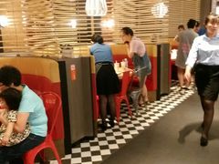 -避风塘(宝山万达店)