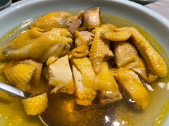 -孔乙己酒家(虹桥路店)