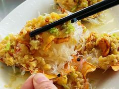 -众味海鲜大排档·活海鲜·潮汕味(南澳店)