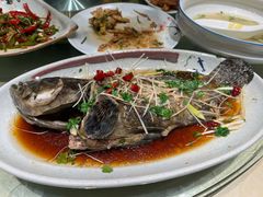 -老胶东家常菜馆(市场一路店)