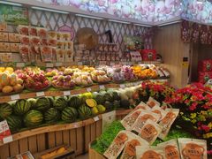 -百果园(大冲店)