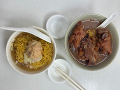 -麦文记面家(佐敦店)