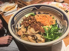 -福苗小骆驼烧烤(望京店)