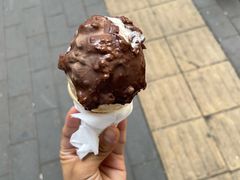 -麦当劳(农光里店)