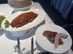 -四季民福烤鸭店(王府井东安门店)