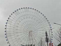-南昌之星摩天轮