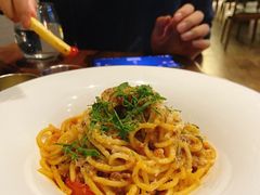 -1861意大利餐厅(文化广场店)