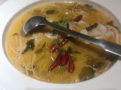 酸菜鱼-晋家门·苏皖家常菜(江北龙湖天街店)