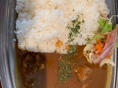 -铃木食堂(帽儿胡同店)