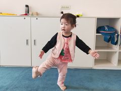 -美吉姆早教(高新中心)