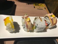 -水林间·寿喜烧自助(仙林金鹰店)