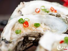 -夜半不二海鲜炭烤(文汇巷店)