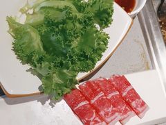 -海底捞火锅(大华一路店)