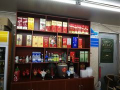 -渔民船说·北塘海鲜·天津菜·海肠捞饭(北塘古镇店)