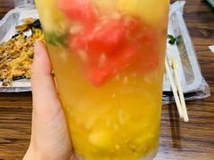 -古茗(江北万达金街店)