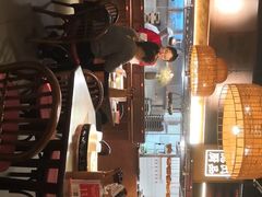 大堂-小隐人家(乐松店)