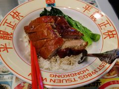 -肥韬茶餐厅(海上世界店)