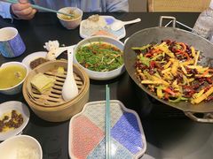 -桥边小楼·手工云南菜·丽江地标美食