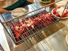 -小寒羊烧烤(凯瑞时代大厦店)