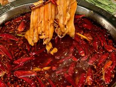 -洞亭火锅(防空洞总店)