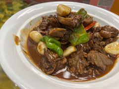 -浪里白·家宴(安德门大街店)