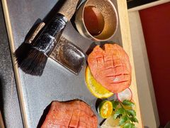 -厚贞日式烤肉(浦东汇智店)