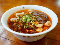 蒋家肠旺面-蒋家肠旺面馆老店(合群路店)