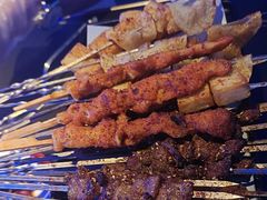 -胖子烧烤海鲜(亲贤北街店)