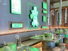 -山葵说·泥炉烤肉(泰达时尚E街区店)