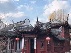 -檀园