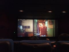 -嘉华国际影城(学清路店)