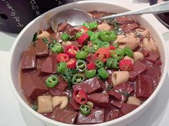 -客颂·客家宴(大壮国际广场店)