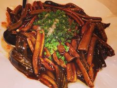 鳝丝-荟廷·晶萃(陆家嘴尚悦湾店)