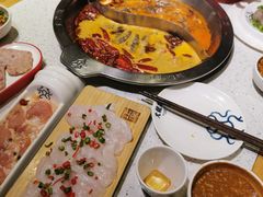 -大龙燚火锅