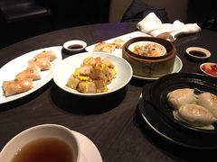 -万丽轩·粤菜(王府井金茂万丽酒店)