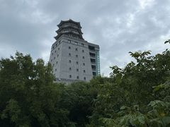 -珲春防川景区