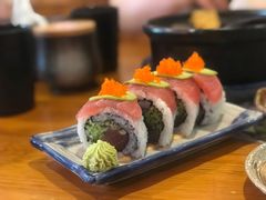 -三月居酒屋(青年大街店)