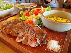 牛臀肉-Alimentari Grande(东湖路店)